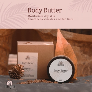 Body Butter Manufacturer Supplier Wholesale Exporter Importer Buyer Trader Retailer in   India