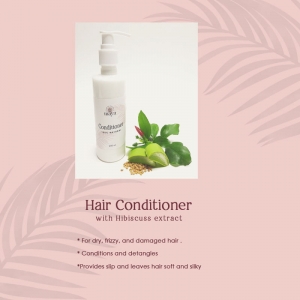 Hair Conditioner Manufacturer Supplier Wholesale Exporter Importer Buyer Trader Retailer in   India