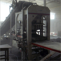 Manufacturers Exporters and Wholesale Suppliers of Hydraulic Fly Ash Bricks Machinery Asansol West Bengal