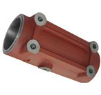 Manufacturers Exporters and Wholesale Suppliers of Hydraulic Lift ram Cylinder Rajkot Gujarat