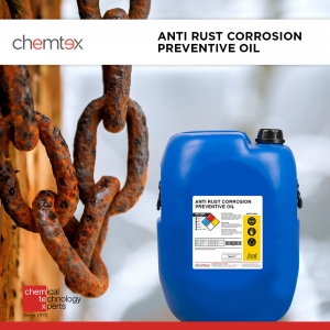 Manufacturers Exporters and Wholesale Suppliers of Anti Rust Corrosion Preventive Oil Kolkata West Bengal