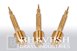 Brass Auto Parts Manufacturer Supplier Wholesale Exporter Importer Buyer Trader Retailer in Jamnagar Gujarat India