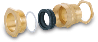 Brass Cable Glands Accessories