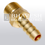 Brass Hose Fittings