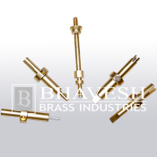 Brass Studs
