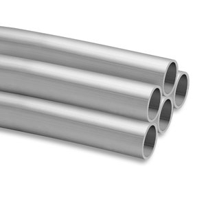 6063 Aluminium Tubes Manufacturer Supplier Wholesale Exporter Importer Buyer Trader Retailer in mumbai Maharashtra India