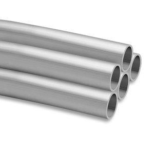 6063 Aluminium Pipes Manufacturer Supplier Wholesale Exporter Importer Buyer Trader Retailer in mumbai Maharashtra India