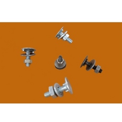 Manufacturers Exporters and Wholesale Suppliers of Elevator Bucket Bolts ludhiana Punjab