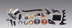 Manufacturers Exporters and Wholesale Suppliers of Hero Majestic Spare Parts ludhiana Punjab