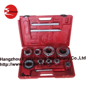 ratchet pipe threader kit Manufacturer Supplier Wholesale Exporter Importer Buyer Trader Retailer in hangzhou  China
