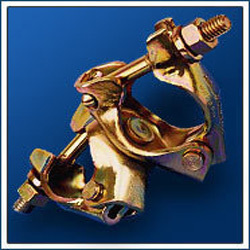 Swivel Coupler Manufacturer Supplier Wholesale Exporter Importer Buyer Trader Retailer in ludhiana Punjab India