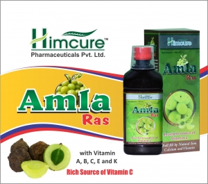 Manufacturers Exporters and Wholesale Suppliers of Amla Ras Rampur Uttar Pradesh