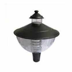 Manufacturers Exporters and Wholesale Suppliers of Garden light 01 Delhi Delhi