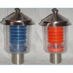 Manufacturers Exporters and Wholesale Suppliers of Integral garden light Delhi Delhi