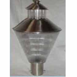 Manufacturers Exporters and Wholesale Suppliers of Rocket garden light Delhi Delhi