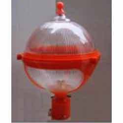 Manufacturers Exporters and Wholesale Suppliers of Garden light 02 Delhi Delhi