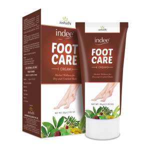 Herbal Foot Crack Heal Cream Manufacturer Supplier Wholesale Exporter Importer Buyer Trader Retailer in Rajkot Gujarat India