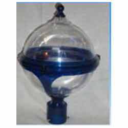 Manufacturers Exporters and Wholesale Suppliers of Spark garden light Delhi Delhi