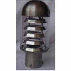 Manufacturers Exporters and Wholesale Suppliers of Stainless steel garden light Delhi Delhi