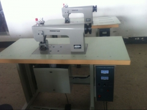 Manufacturers Exporters and Wholesale Suppliers of Keestar 60D ultrasonic sewing machine shanxi Keestar 60D ultrasonic sewing machine