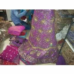 Manufacturers Exporters and Wholesale Suppliers of Lahenga New Delh Delhi