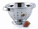 Colanders Manufacturer Supplier Wholesale Exporter Importer Buyer Trader Retailer in New Delhi Delhi India