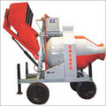 Reversible Concrete Mixer Manufacturer Supplier Wholesale Exporter Importer Buyer Trader Retailer in Sirhind Punjab India