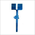 Adjustable Stirrup Head