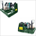 Manufacturers Exporters and Wholesale Suppliers of Electric Errection Winches Sirhind Punjab