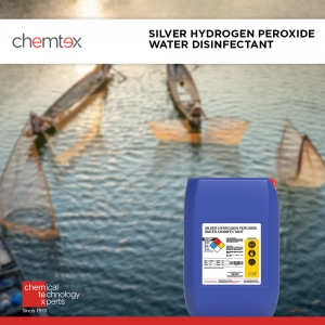 Silver Hydrogen Peroxide Water Disinfectant Manufacturer Supplier Wholesale Exporter Importer Buyer Trader Retailer in Kolkata West Bengal India