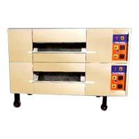 Manufacturers Exporters and Wholesale Suppliers of Deck Oven Matiyala Delhi