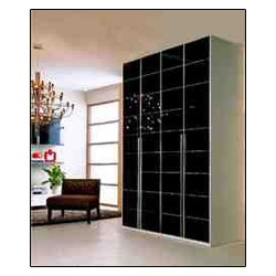 Manufacturers Exporters and Wholesale Suppliers of OnebOf The Option s Of Shutter New Delhi Delhi