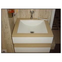 Manufacturers Exporters and Wholesale Suppliers of Bathroom Wash Basins New Delhi Delhi Bathroom Wash Basins