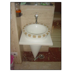 Manufacturers Exporters and Wholesale Suppliers of Designer Wash Basins New Delhi Delhi