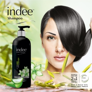 Indee Herbal shampoo Manufacturer Supplier Wholesale Exporter Importer Buyer Trader Retailer in Rajkot Gujarat India