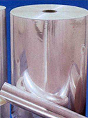 Manufacturers Exporters and Wholesale Suppliers of Biodegradable Films New Delhi Delhi Biodegradable Films