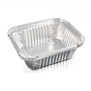 Aluminum Foil Containers Manufacturer Supplier Wholesale Exporter Importer Buyer Trader Retailer in NEW DELHI Uttar Pradesh India