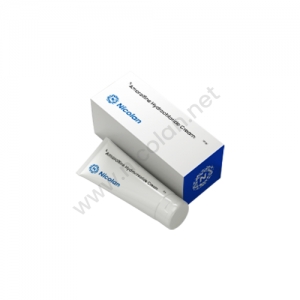 Manufacturers Exporters and Wholesale Suppliers of Amorolfine Hydrochloride Cream Mumbai Maharashtra