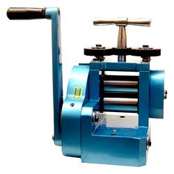 Goldsmith Machines Manufacturer Supplier Wholesale Exporter Importer Buyer Trader Retailer in Rajkot Gujarat India