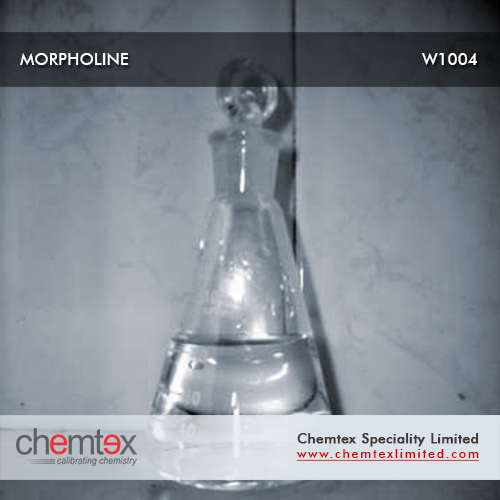Manufacturers Exporters and Wholesale Suppliers of Morpholine Kolkata West Bengal