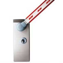 Manufacturers Exporters and Wholesale Suppliers of Automatic Boom Barrier New Delhi Delhi Automatic Boom Barrier