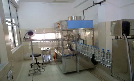 Manufacturers Exporters and Wholesale Suppliers of Automatic Rinsing Rajkot Gujarat