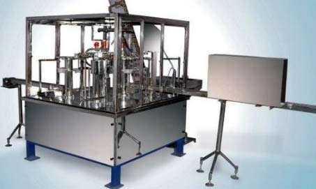 Manufacturers Exporters and Wholesale Suppliers of Automatic Rinsing 1 Rajkot Gujarat