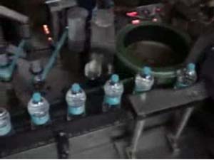 Automatic Hot Melt Labeling Machine Manufacturer Supplier Wholesale Exporter Importer Buyer Trader Retailer in Rajkot Gujarat India