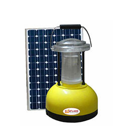 SOLAR LED LANTERN Manufacturer Supplier Wholesale Exporter Importer Buyer Trader Retailer in Ghaziabad Uttar Pradesh India