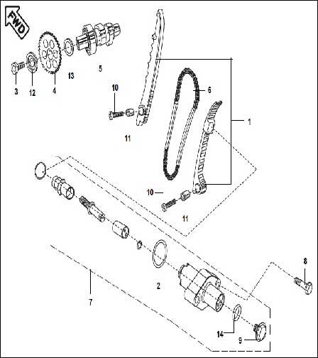 Manufacturers Exporters and Wholesale Suppliers of Camshafts Bangalore Karnataka