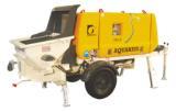 Manufacturers Exporters and Wholesale Suppliers of concrete line pump- Trailer Mounted pune Maharashtra