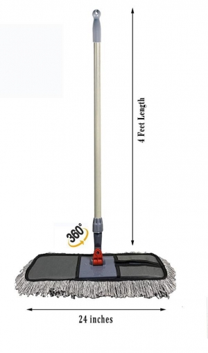 WET AND DRY MOP Manufacturer Supplier Wholesale Exporter Importer Buyer Trader Retailer in   India