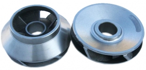 Manufacturers Exporters and Wholesale Suppliers of valco submersible  pumps impeller Rajkot Gujarat
