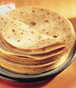 Chapatti